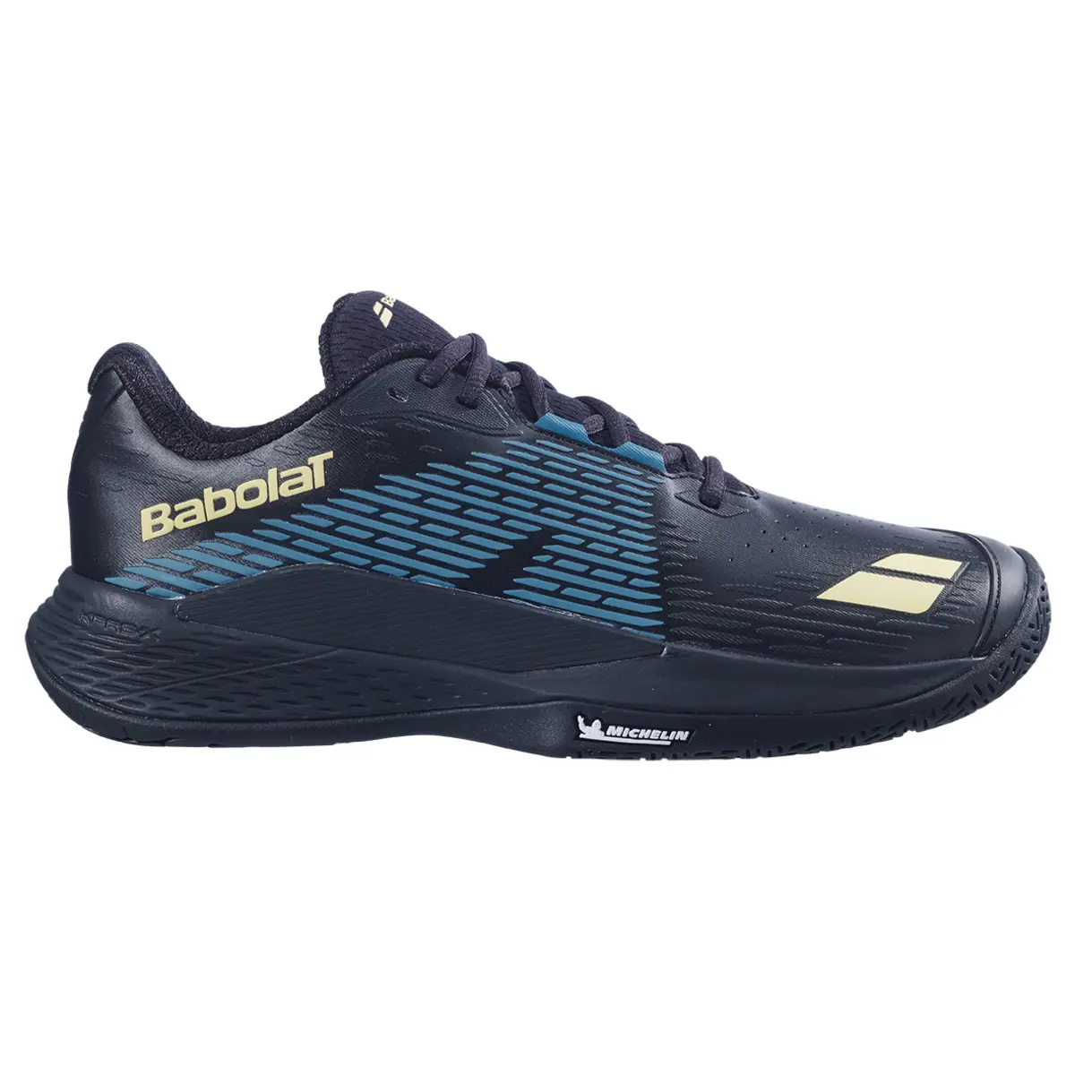 Tennisschoenen Babolat Propulse Storm