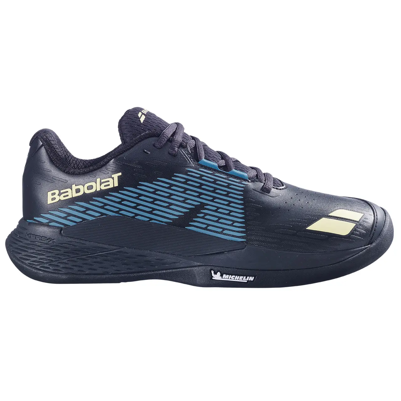 Tennisschuhe Babolat Propulse Storm Clay