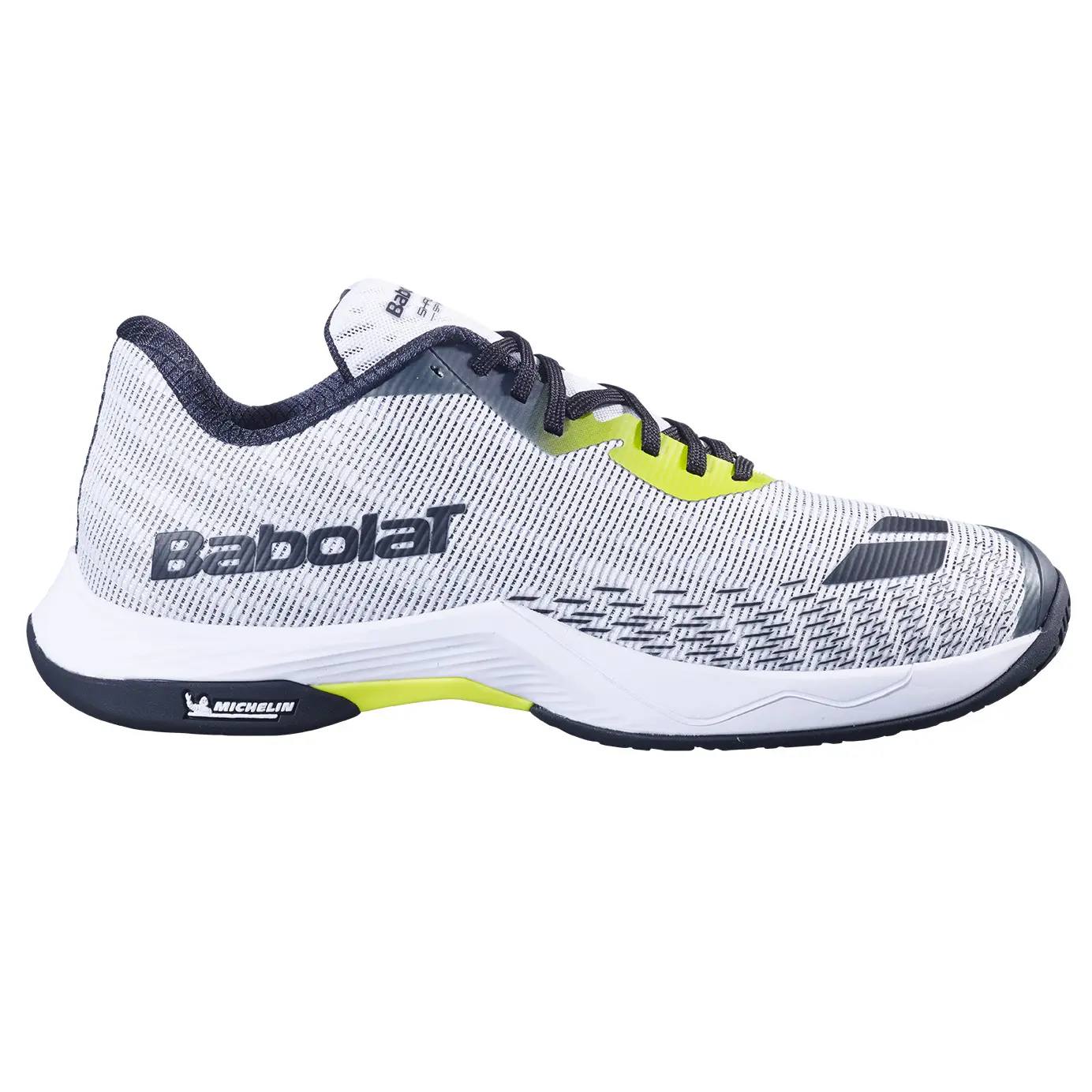Badmintonschoenen Babolat Shadow Spirit 2