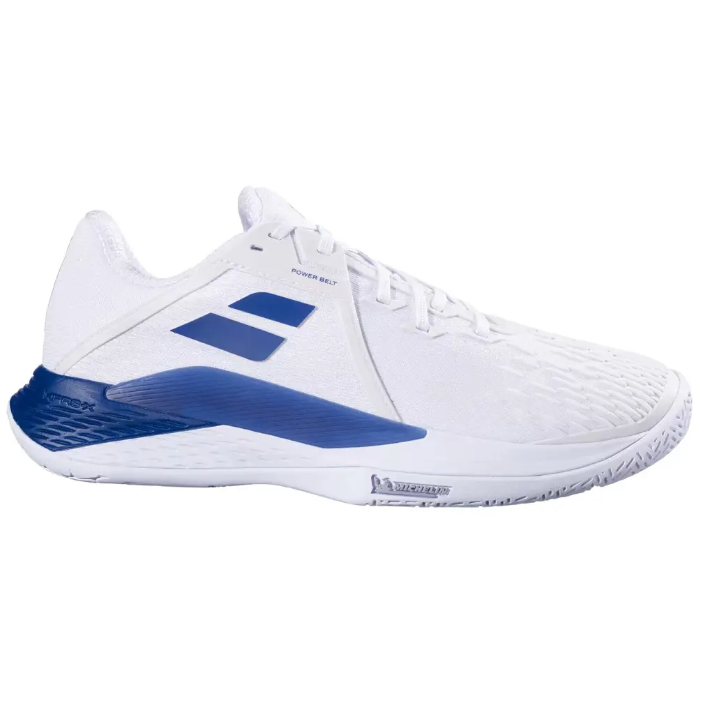 Tennisschuhe Babolat Propulse Fury 3 AC