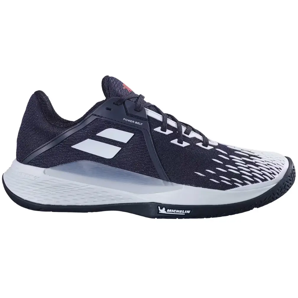 Tennisschuhe Babolat Propulse Fury 3 AC