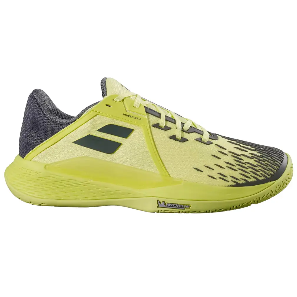 Tennisschuhe Babolat Propulse Fury 3 AC
