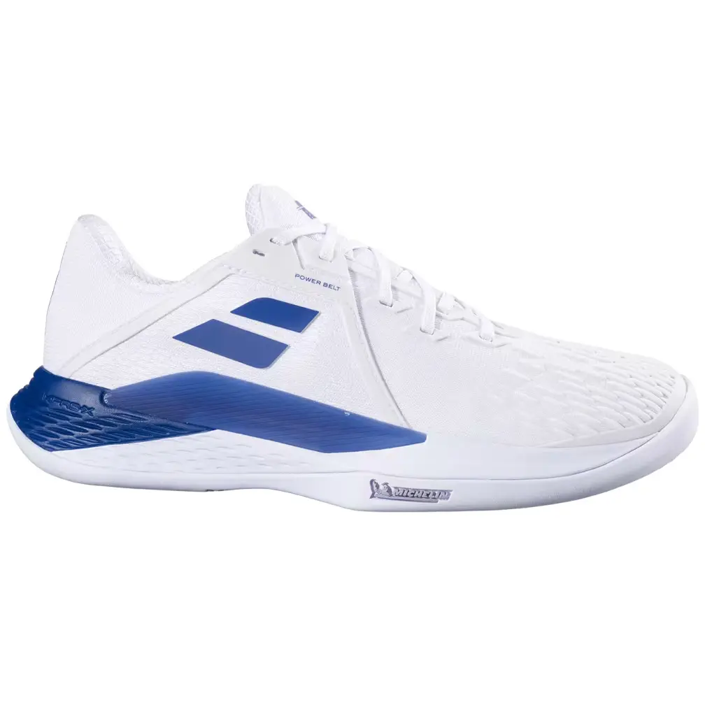 Tennisschuhe Babolat Propulse Fury 3 Clay
