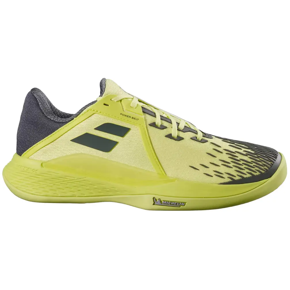 BABOLAT Propulse Fury 3 - Tennisschoen - Heren - Klei - 9,5
