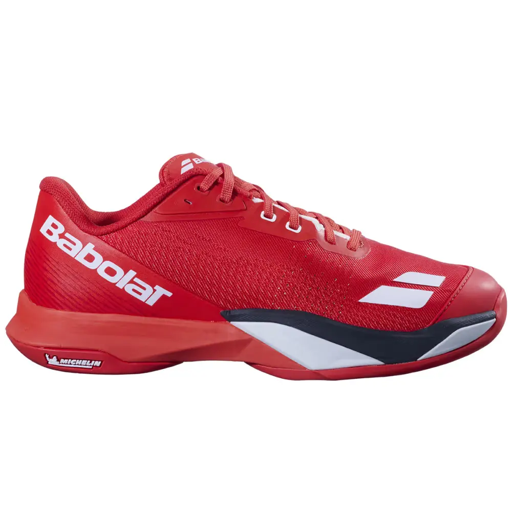 Tennisschuhe Babolat Jet Mach 4 All Court