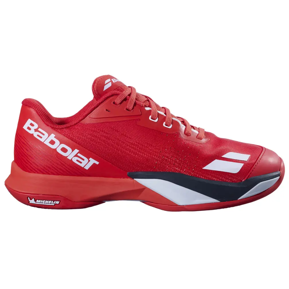 Tennisschuhe Babolat Jet Mach 4 Clay