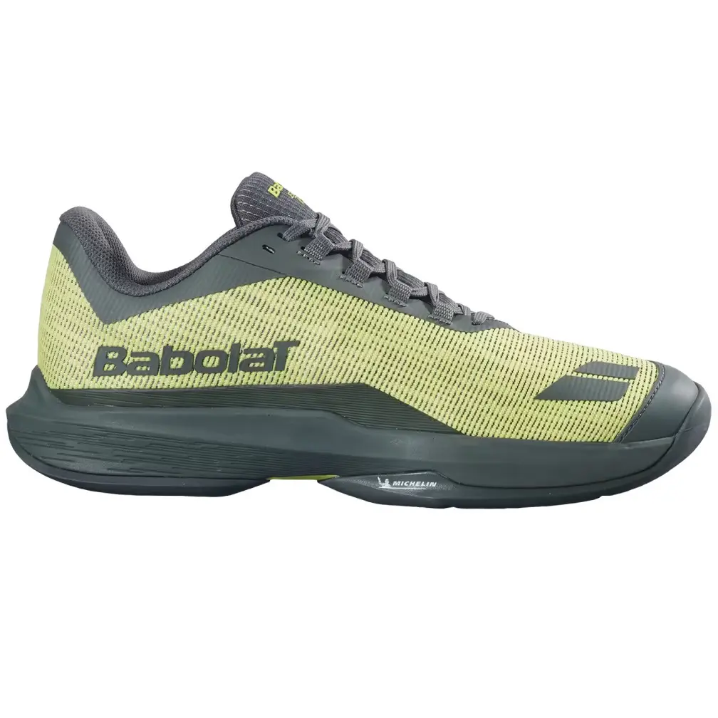 Tennisschuhe Babolat Jet Tere 2 All Court