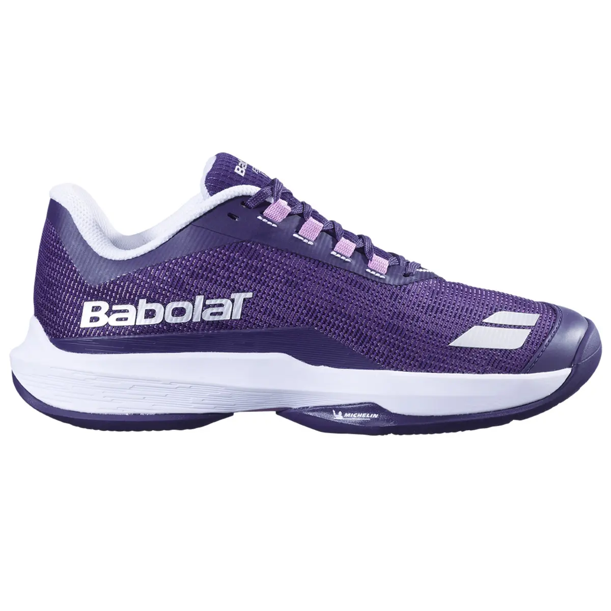 Damen-Tennisschuhe Babolat Jet Tere 2 Clay