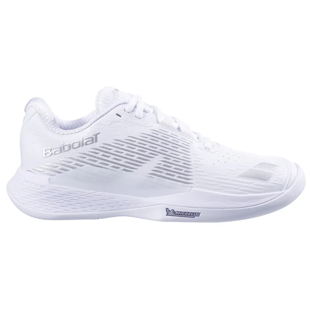 Dames tennisschoenen Babolat Propulse Storm Clay