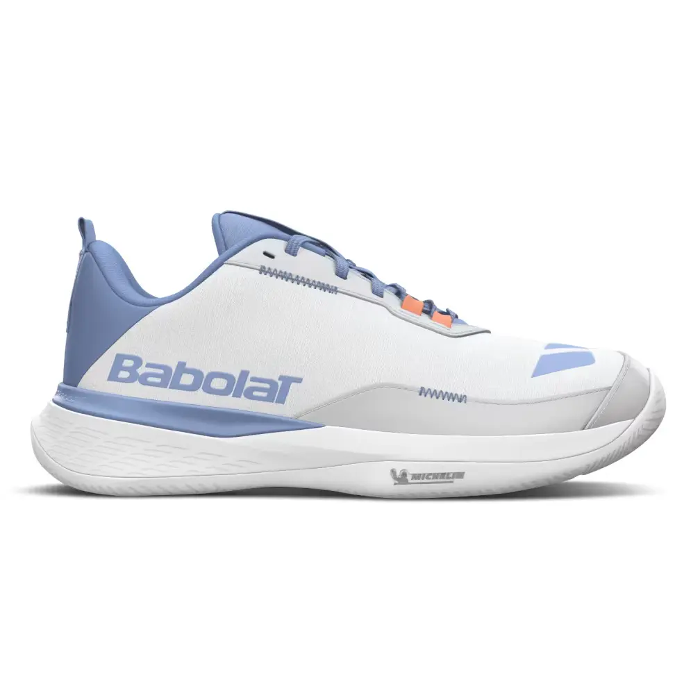 Damen-Tennisschuhe Babolat SFX Evo All Court