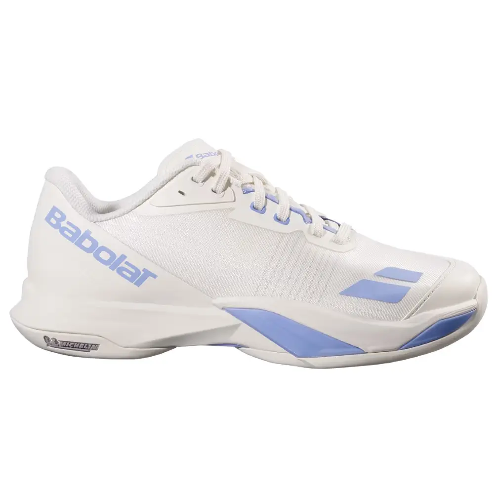 Damen-Tennisschuhe Babolat Jet Mach 4 All Court