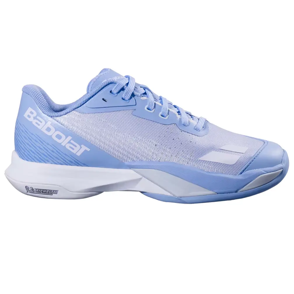 Damen-Tennisschuhe Babolat Jet Mach 4 All Court