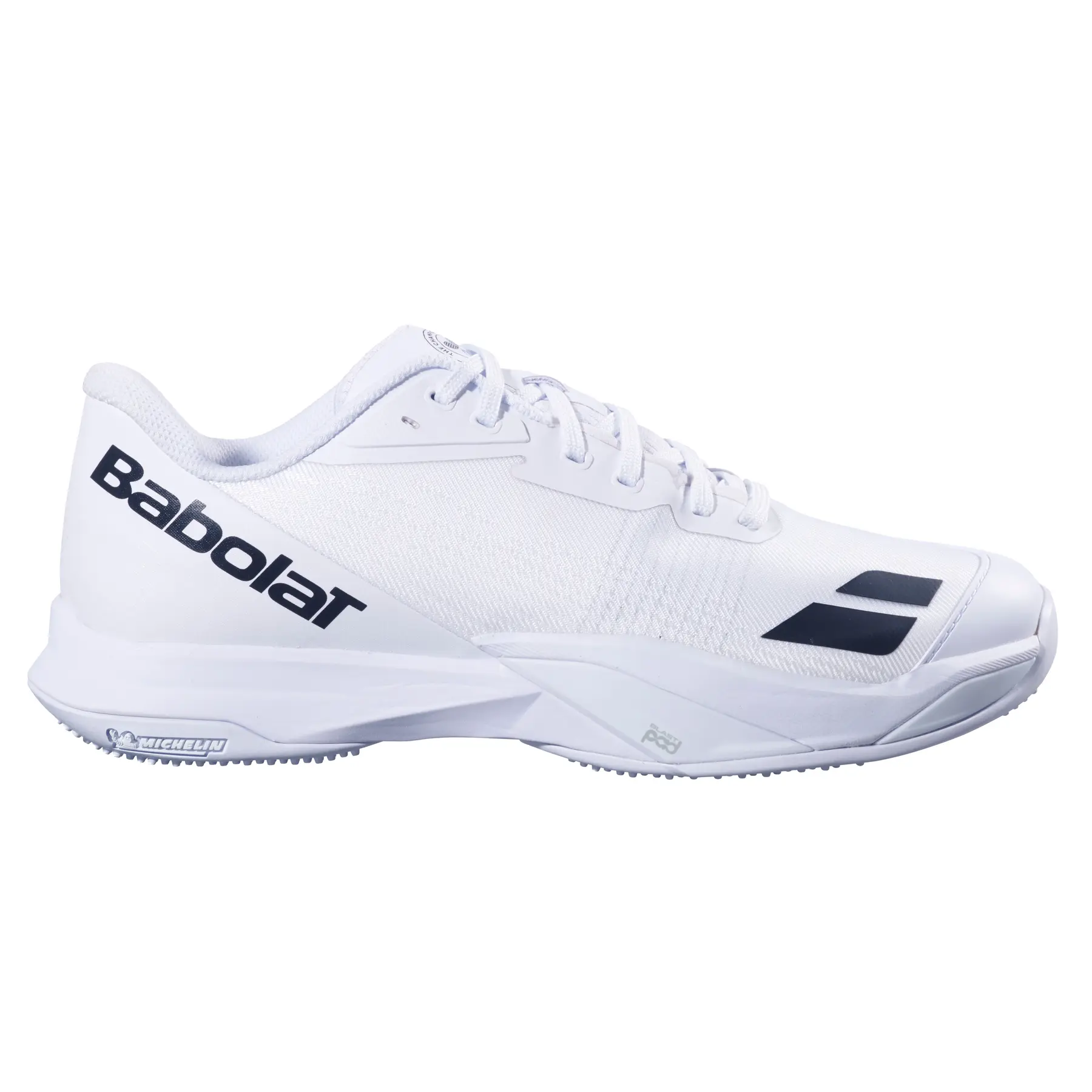 Dames tennisschoenen Babolat Jet Mach 4 Wimbledon