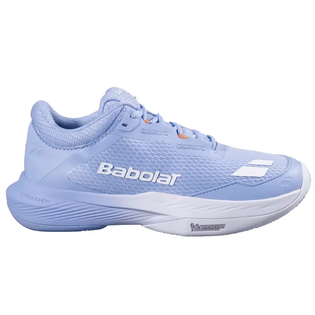 Damen-Tennisschuhe Babolat SFX 4 Clay