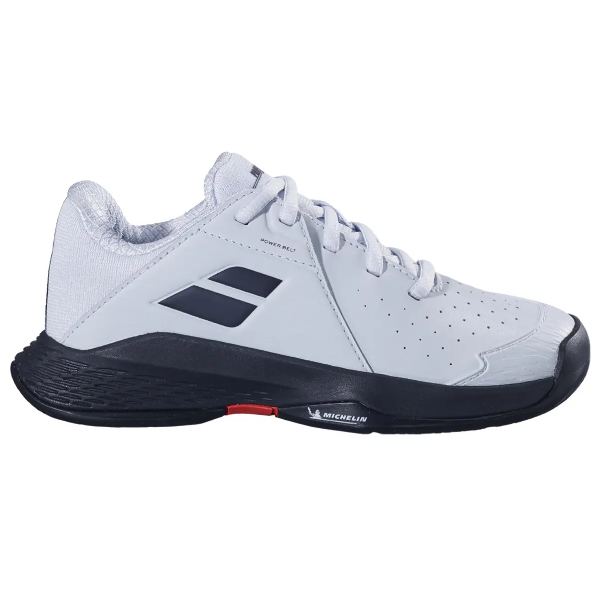 BABOLAT Propulse Junior 3 AC Boy - Tennisschoenen - Illusion Blue - 36