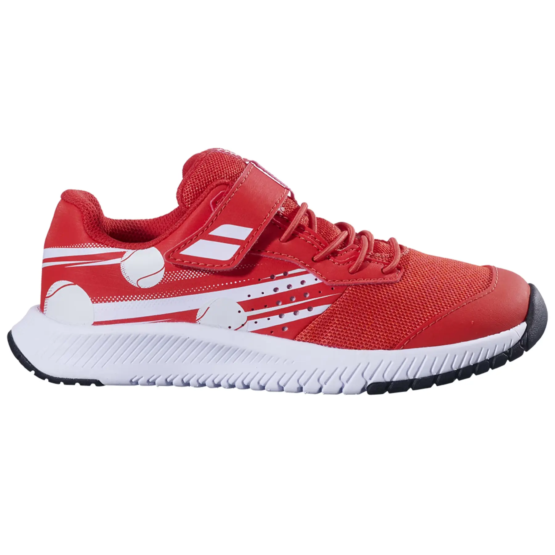 Tennisschuhe Kind Babolat Pulsion All Court