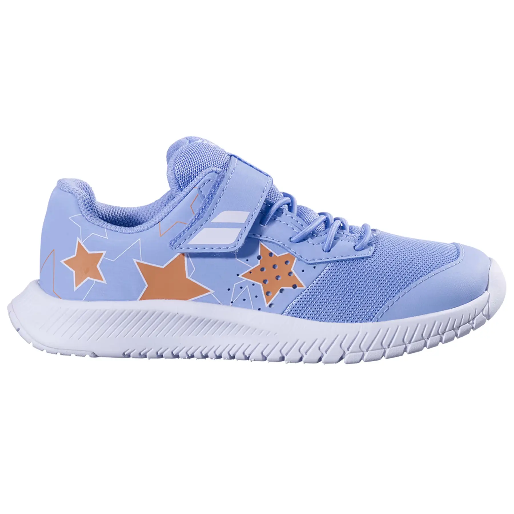 Tennisschuhe Mädchen Babolat Pulsion All Court