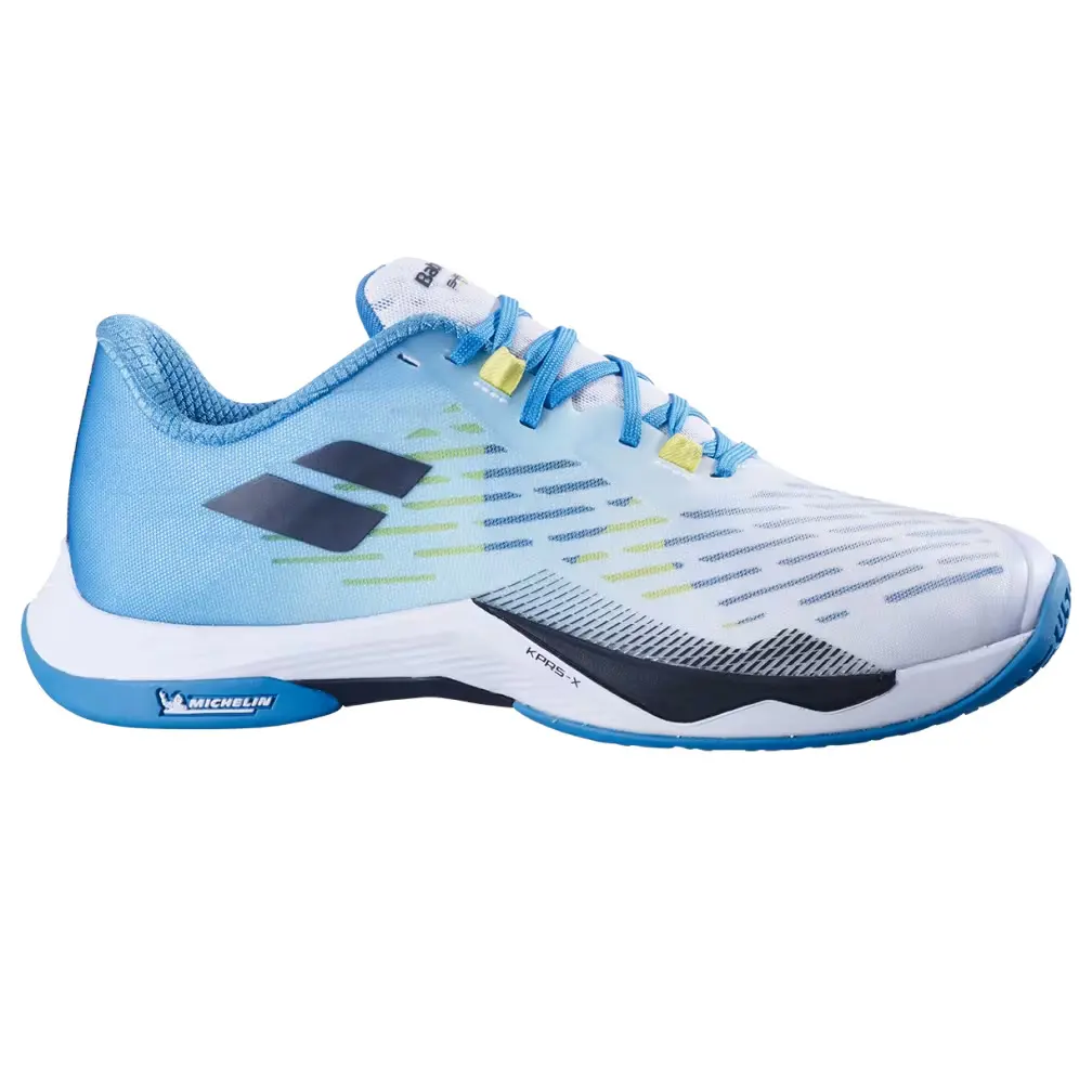 Badmintonschuhe Babolat Shadow Tour 5
