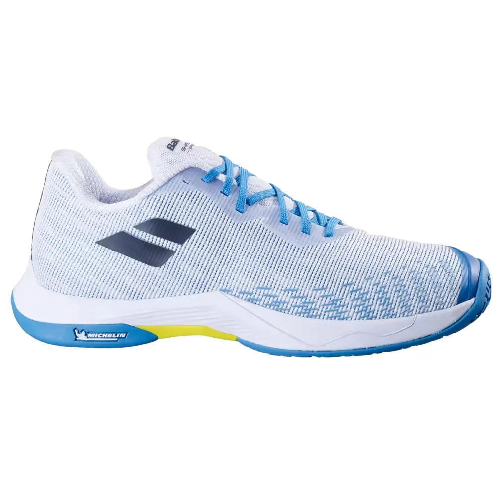 Badmintonschuhe Babolat Shadow Spirit 2