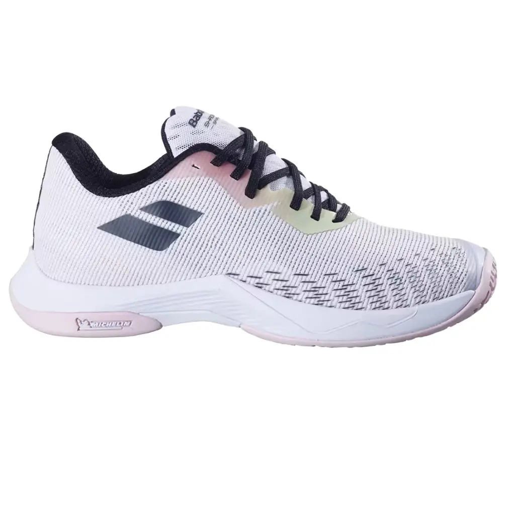 Dames badmintonschoenen Babolat Shadow Spirit 2