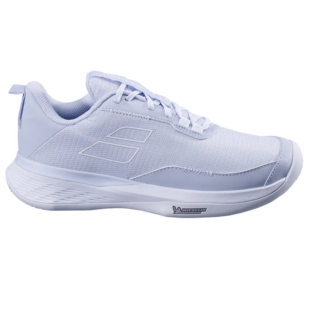 Damen-Tennisschuhe Babolat SFX Evo Clay