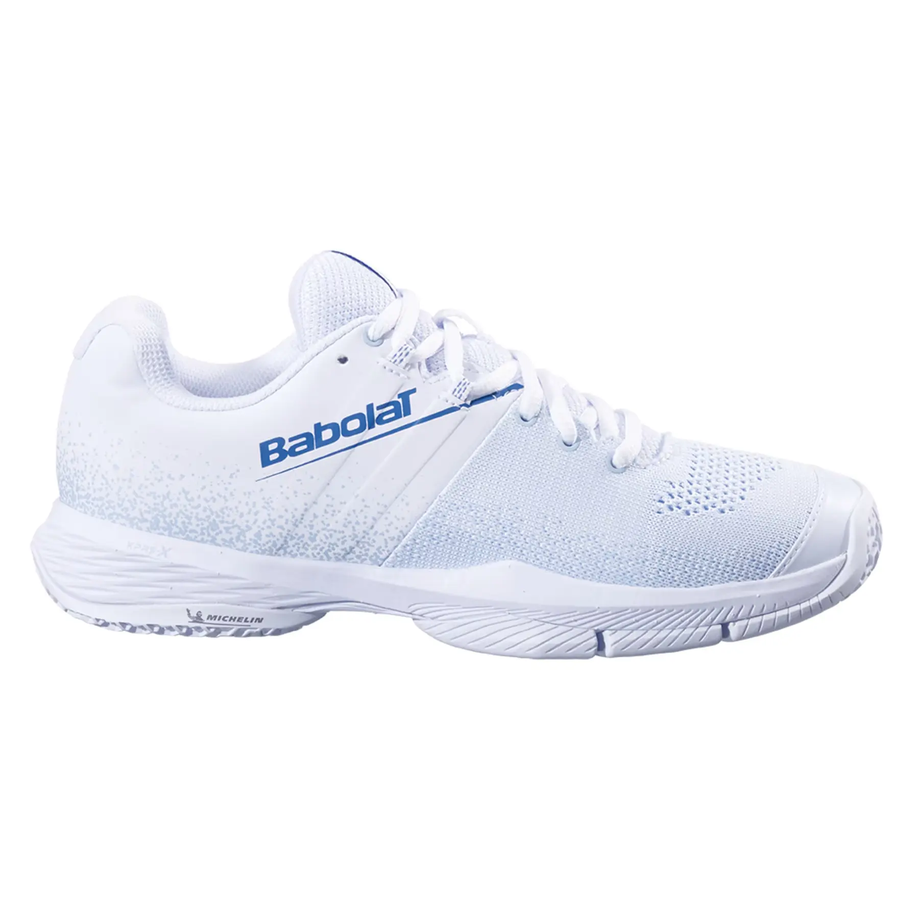Padelschuhe Damen Babolat Sensa