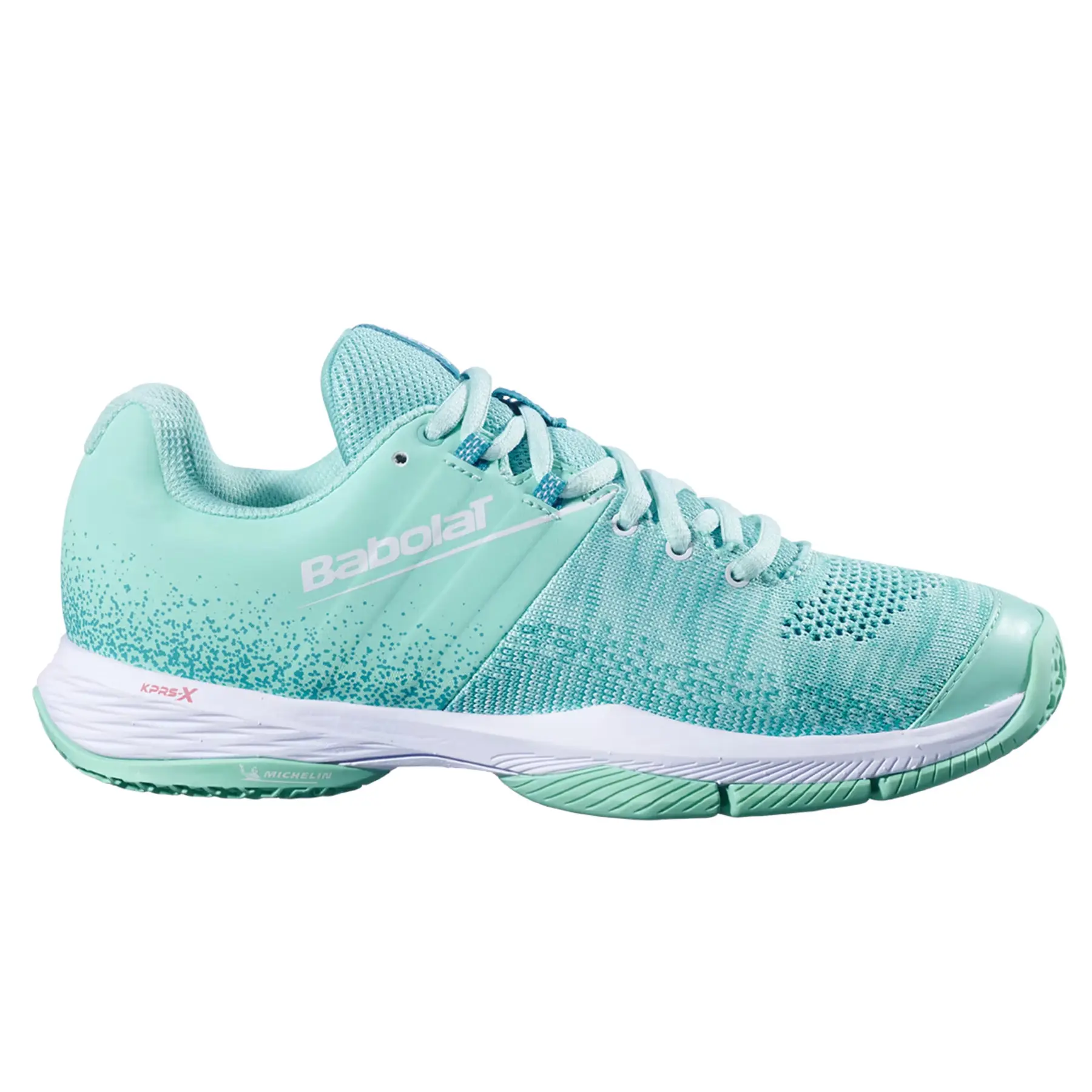 Padelschuhe Damen Babolat Sensa