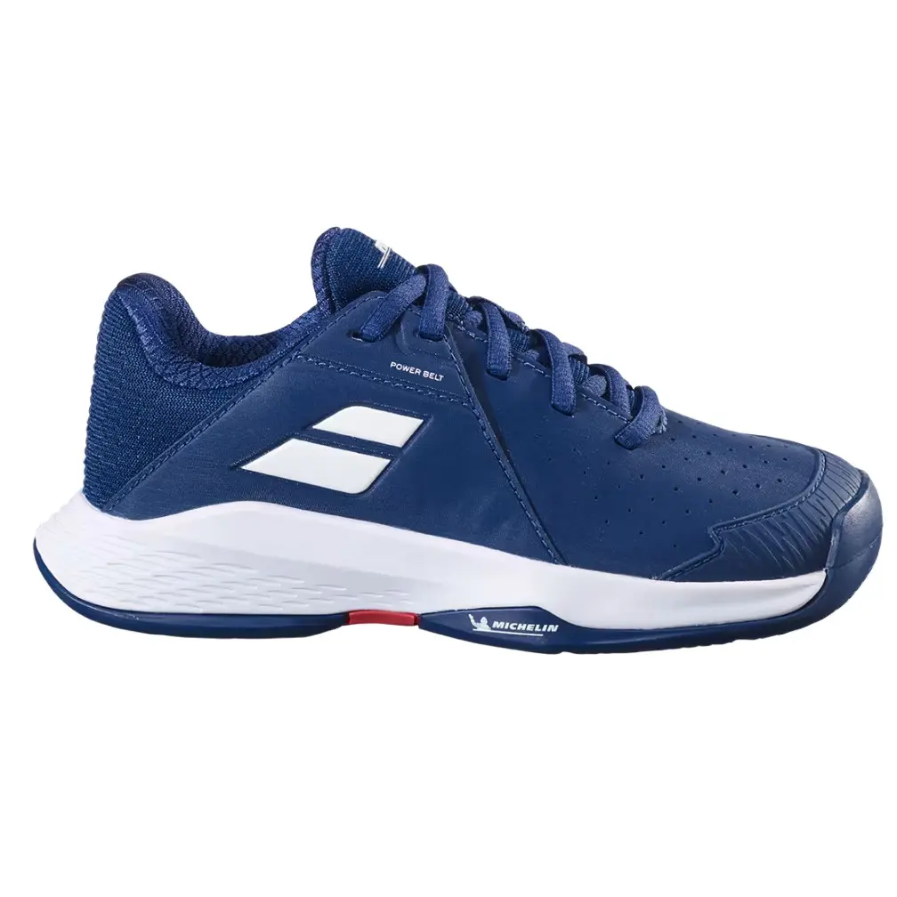 Tennisschuhe Kind Babolat Propulse 3 AC