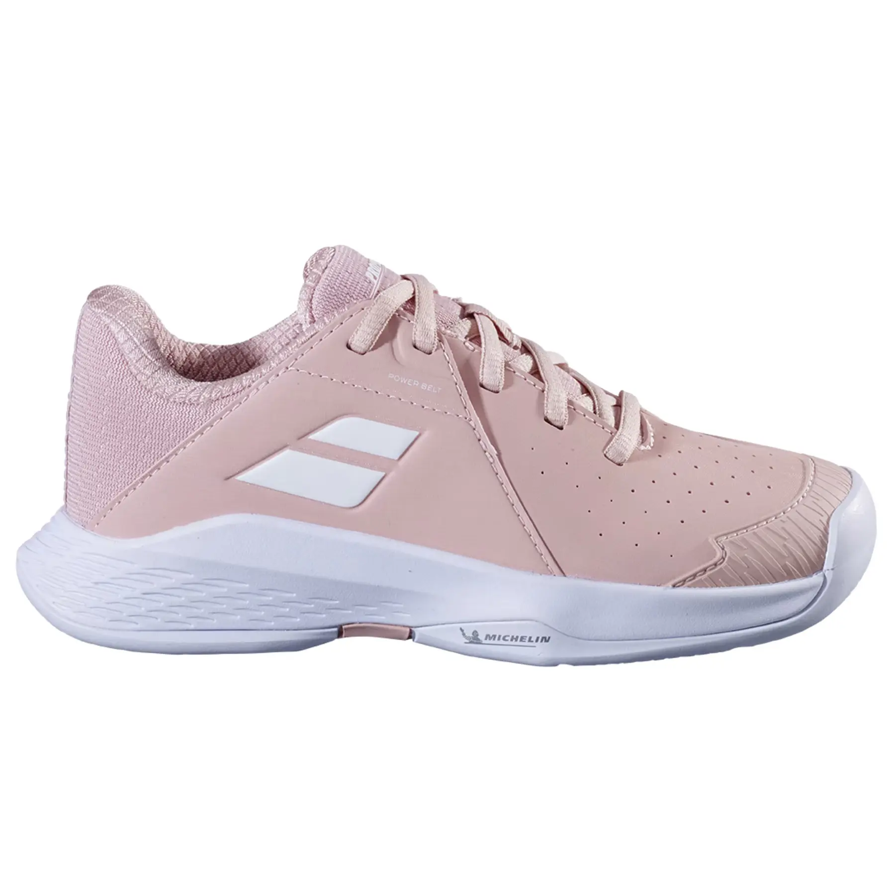 Langlebige Tennisschuhe Mädchen Babolat Propulse 3 All Court
