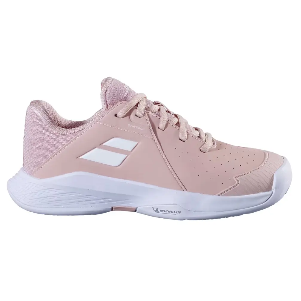 Tennisschuhe Mädchen Babolat Propulse 3 CL