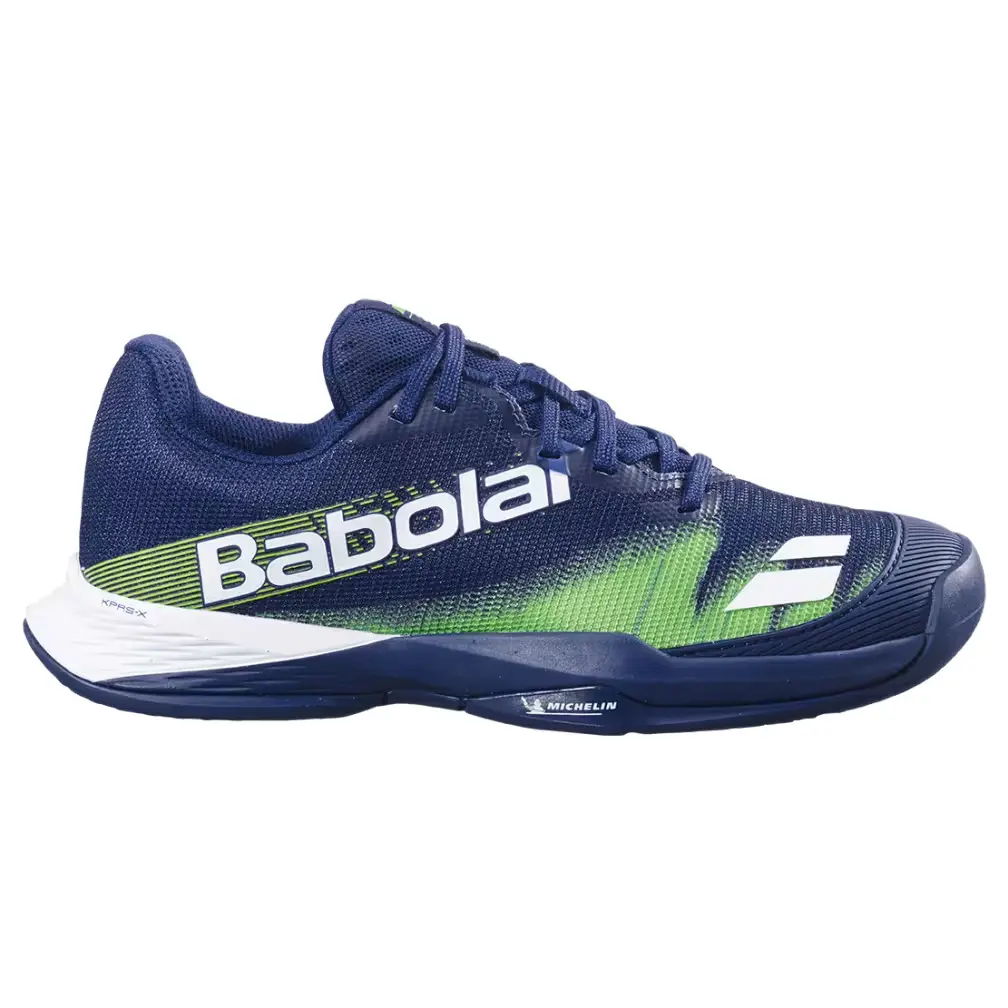 Padel Schuhe Kind Babolat Jet Premura 2