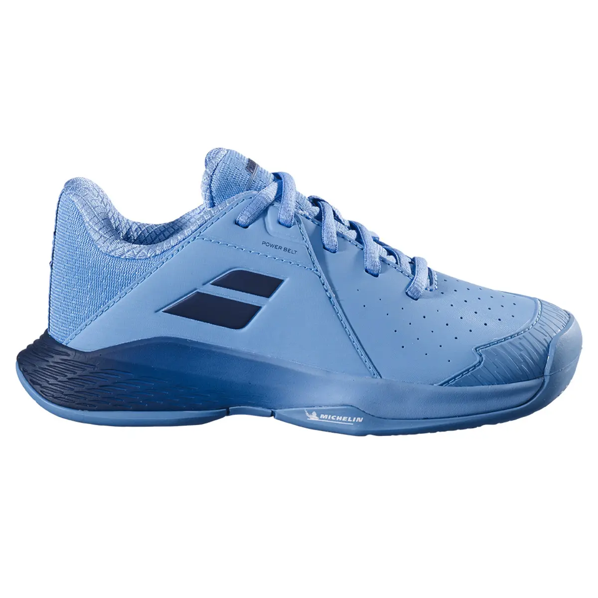 Tennisschuhe Kind Babolat Propulse