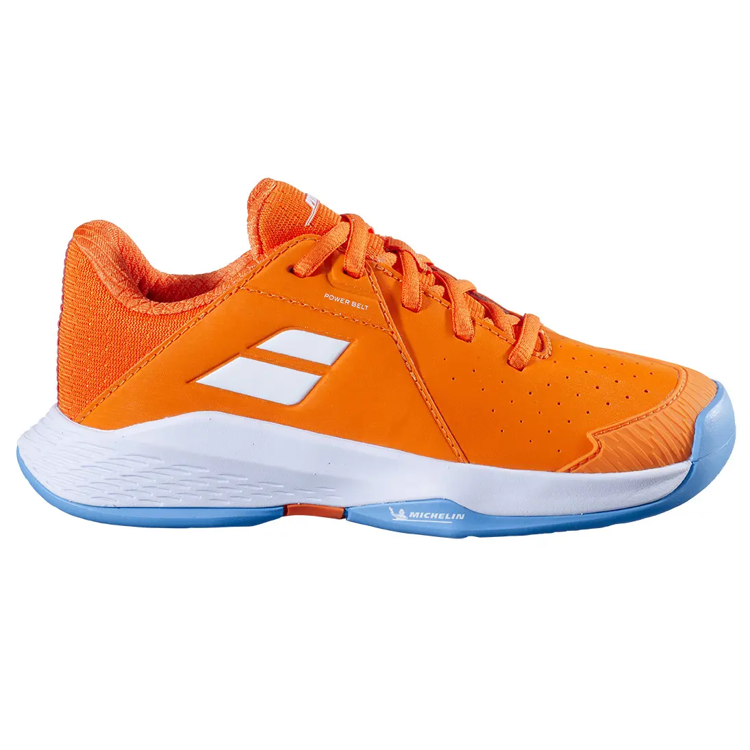Tennisschuhe Kind Babolat Propulse Court