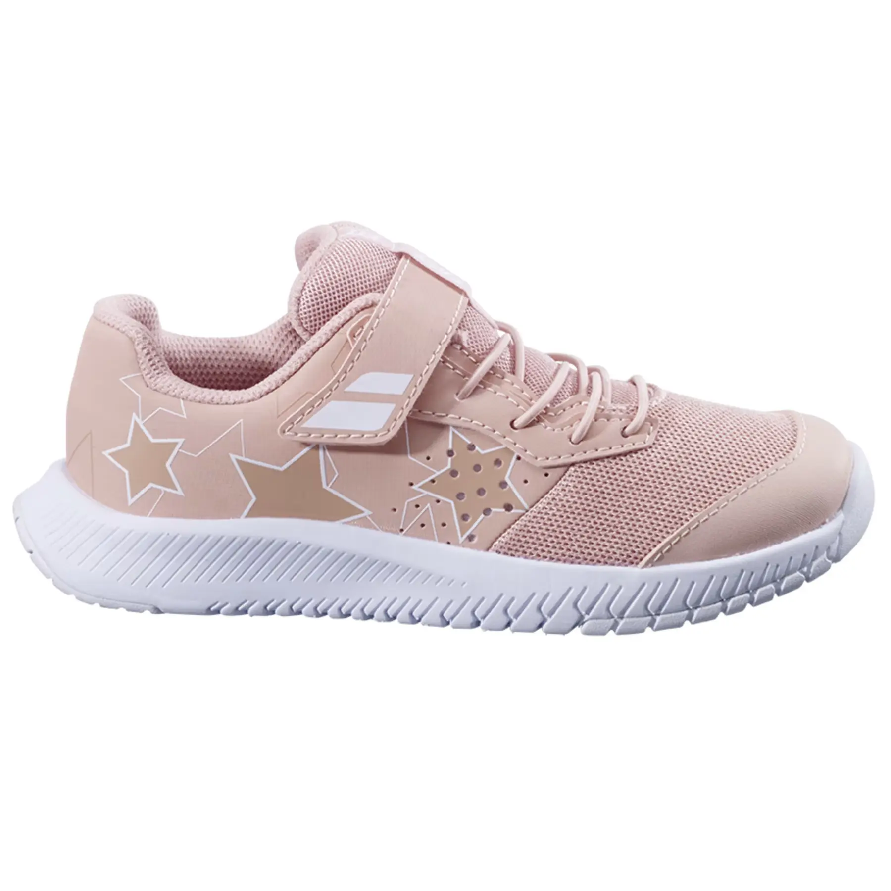 Tennisschuhe Mädchen Babolat Pulsion All Court