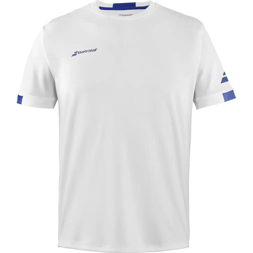 Kinder Trikot Babolat Play