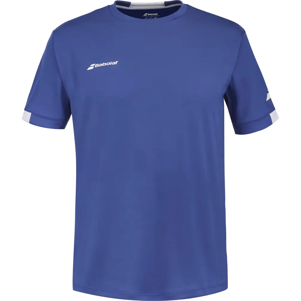Kinder Trikot Babolat Play