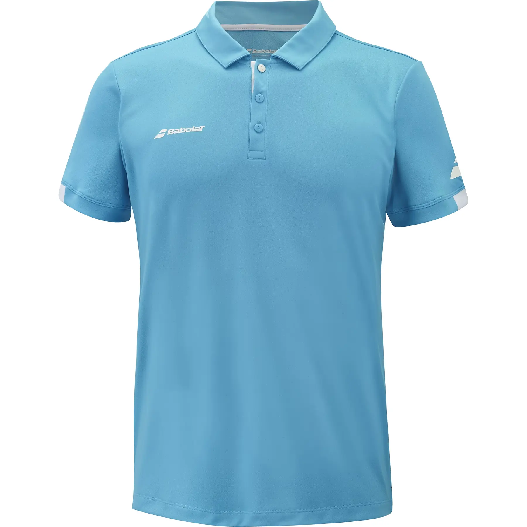 Polo-Shirt aus Polyester Babolat Play