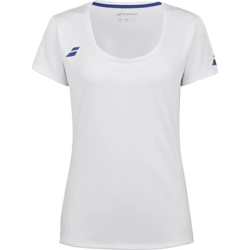Mädchen-Trikot Babolat Play