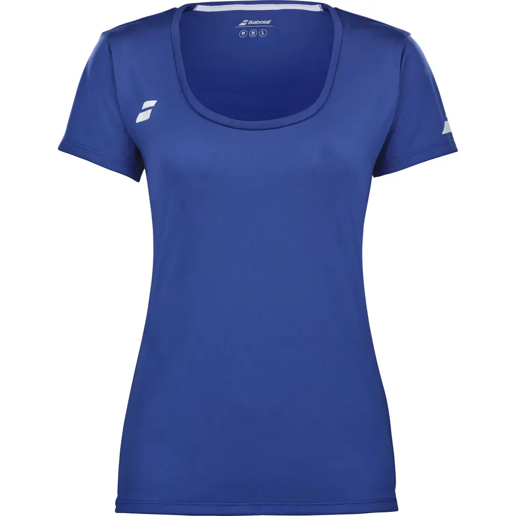 Mädchen-Trikot Babolat Play
