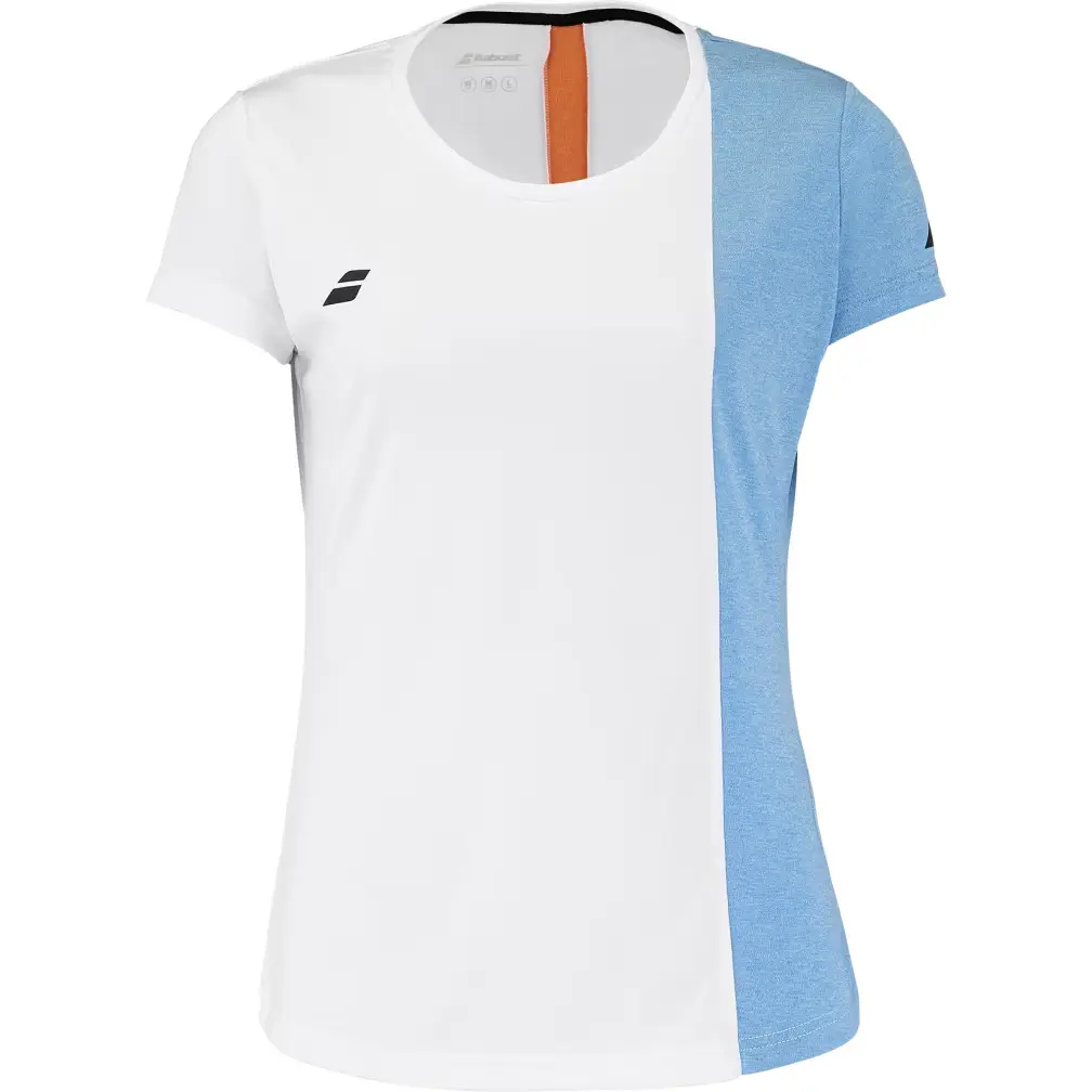 Mädchen-Trikot Babolat Play