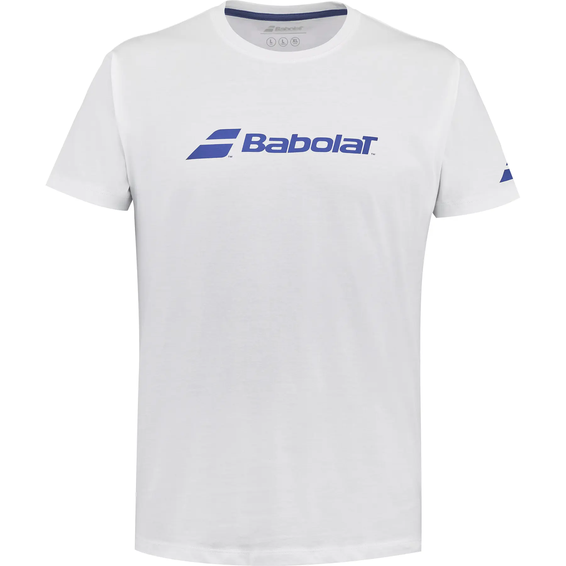 T-shirt kind Babolat Exercise