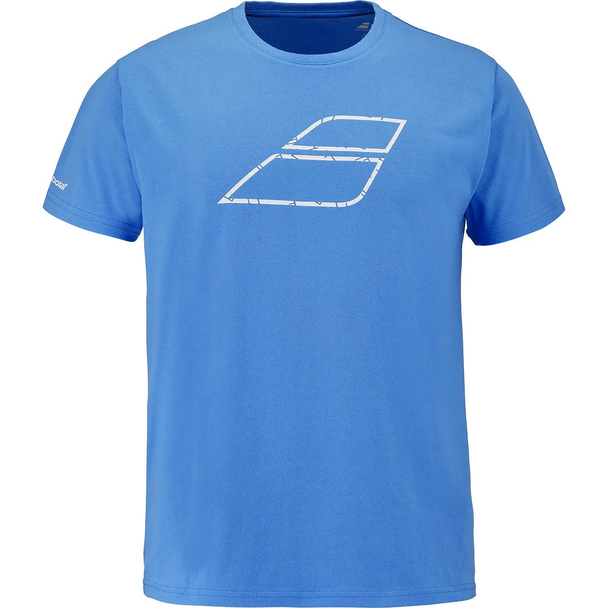 T-shirt Kind Babolat Exercise