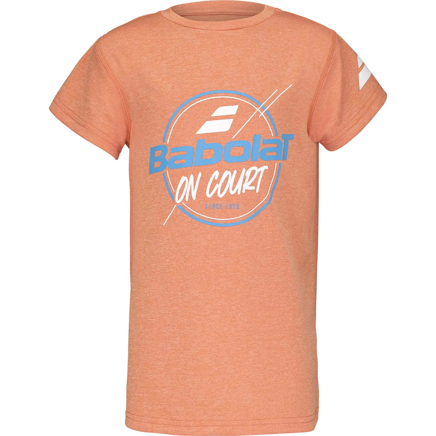 T-shirt Kind Babolat Exercise Graphic