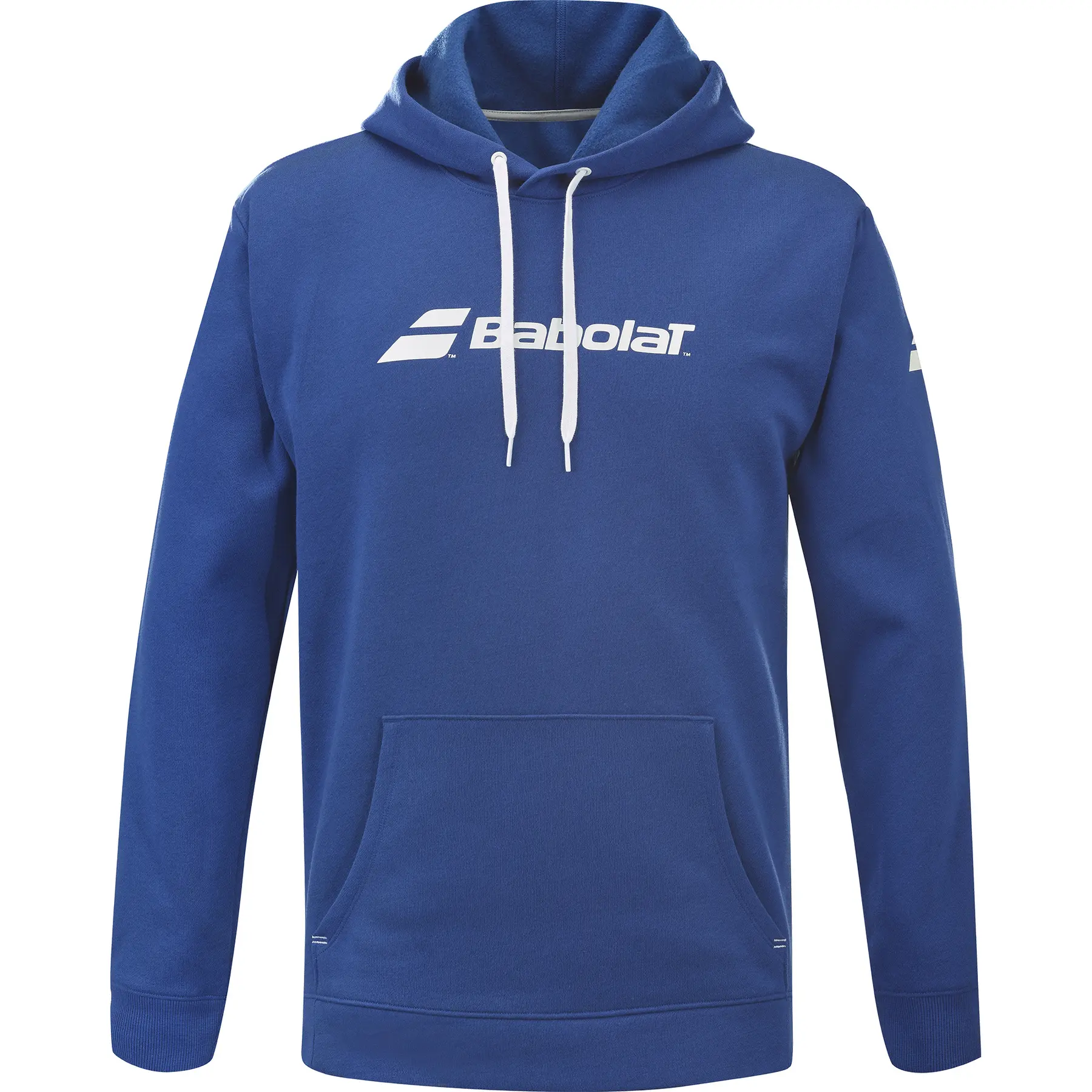 Babolat Exercise Sweater met capuchon Jongens