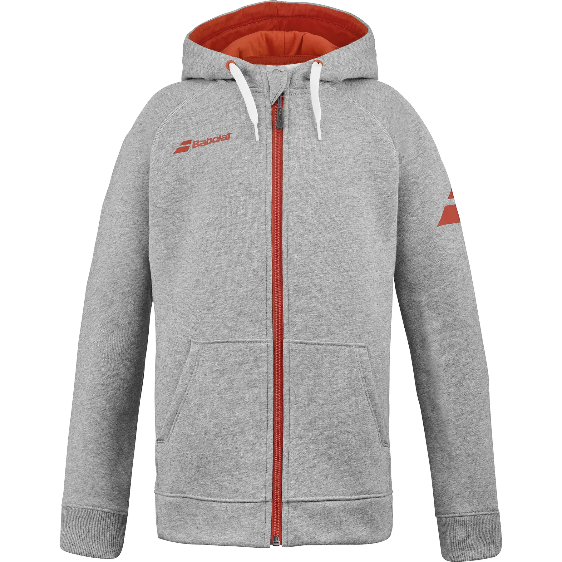 Junior Hoodie Babolat Exercise