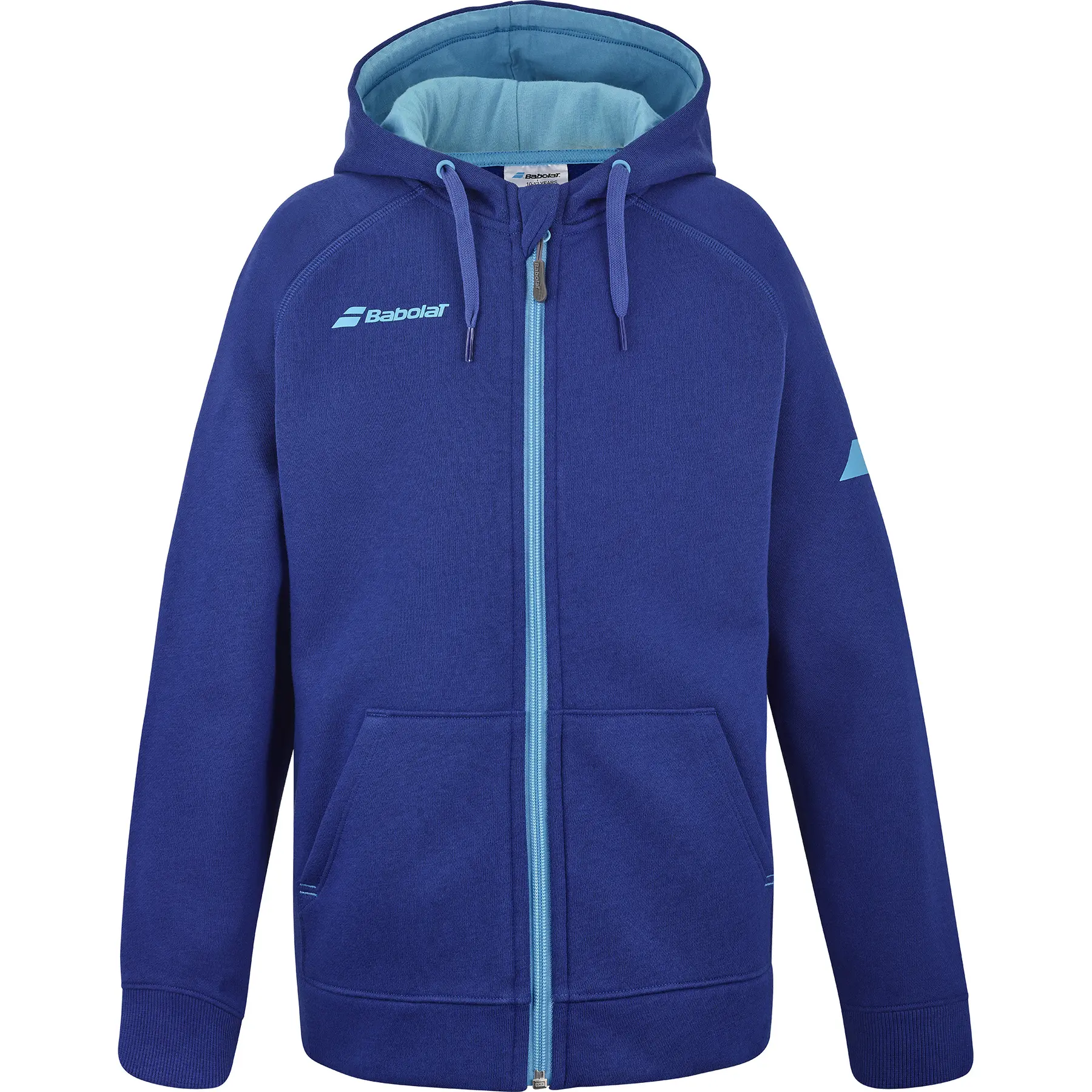 Junior Hoodie Babolat Exercise