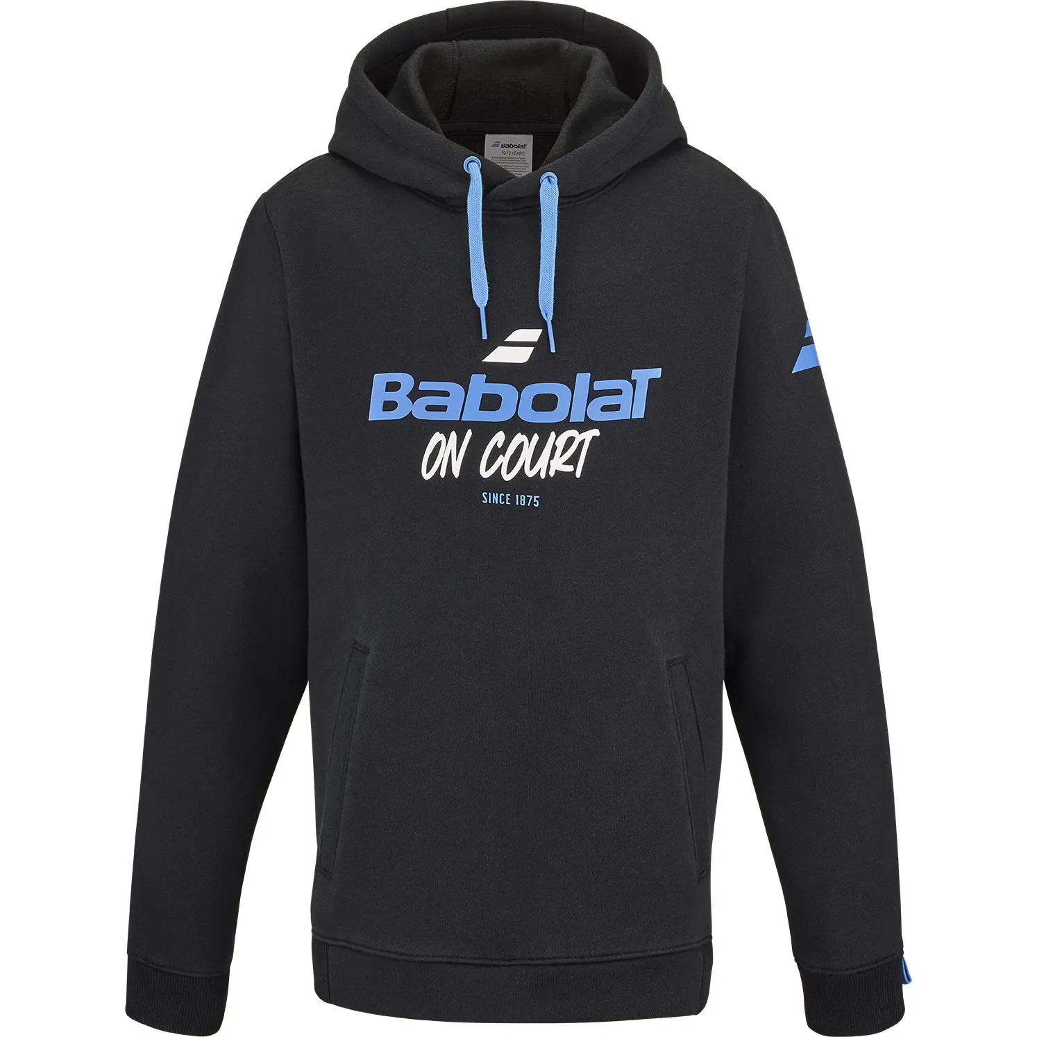 Junior Hoodie Babolat Exercise