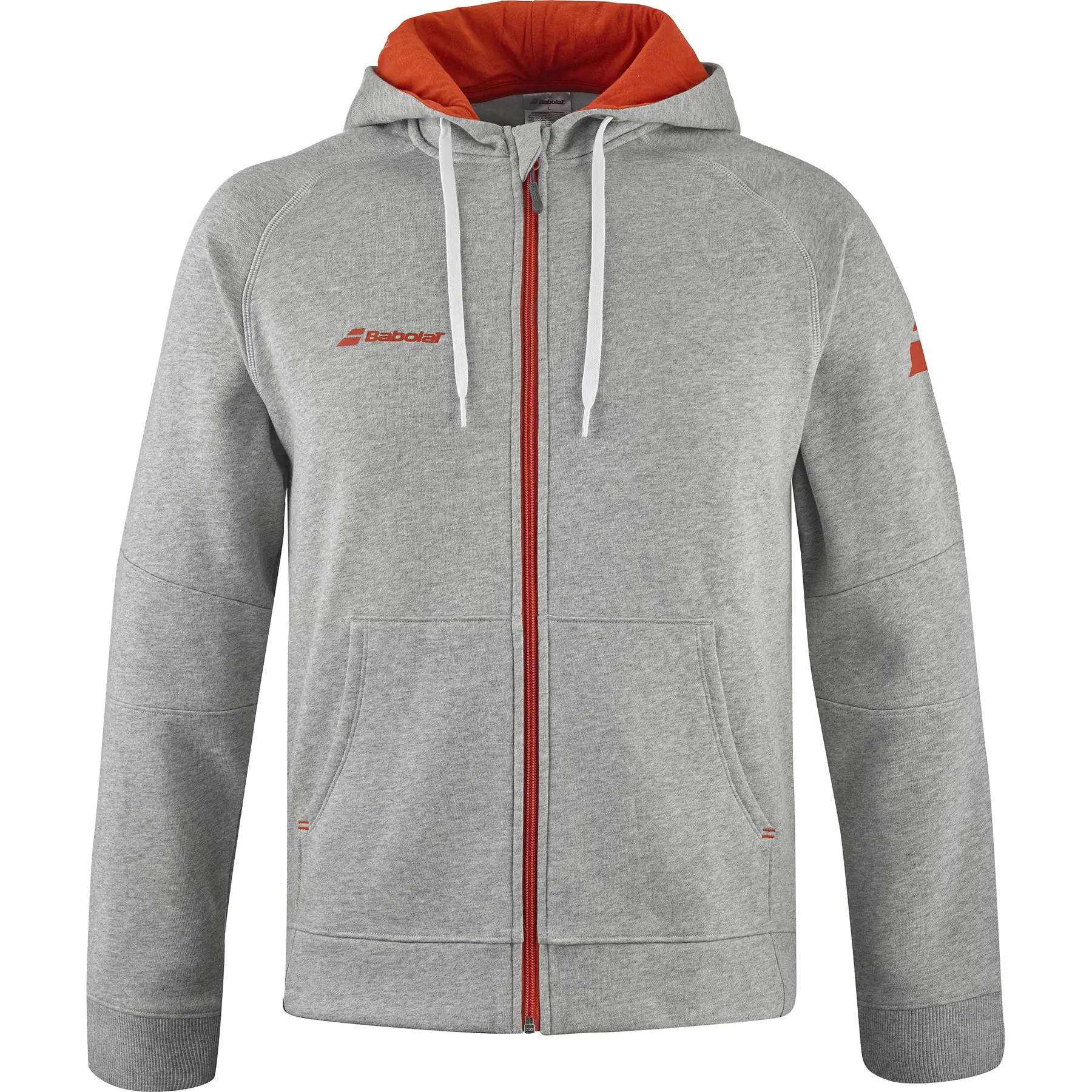 Kapuzensweatshirt Babolat Exercise