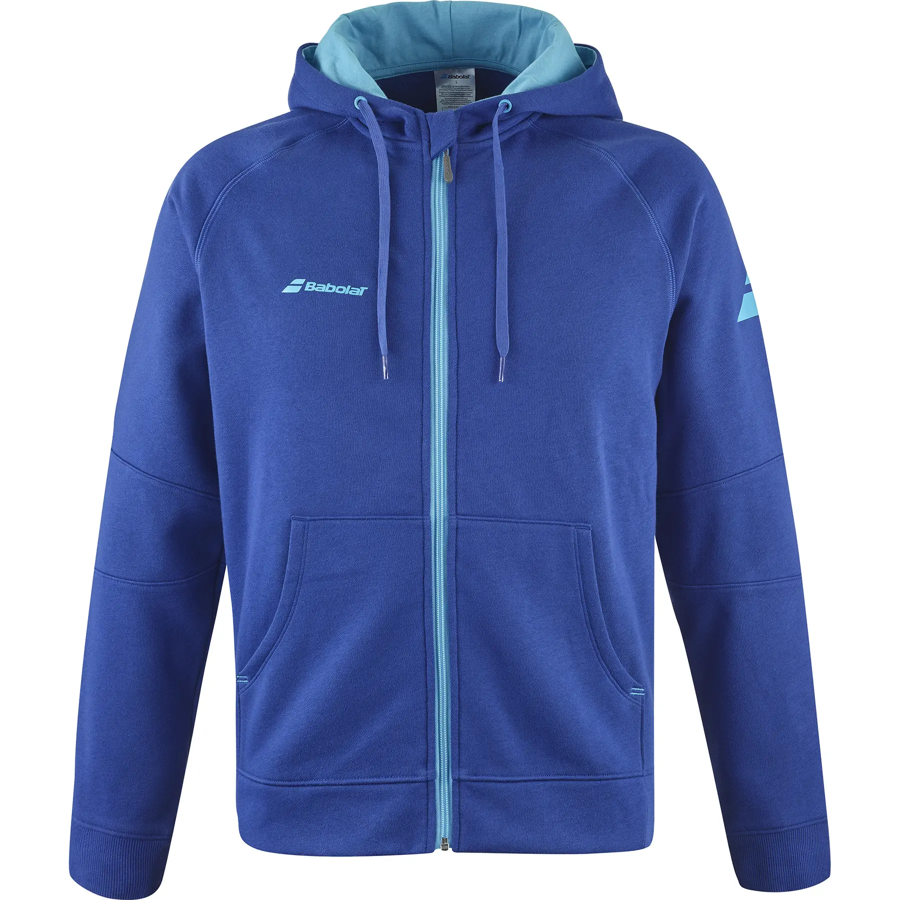 Kapuzensweatshirt Babolat Exercise