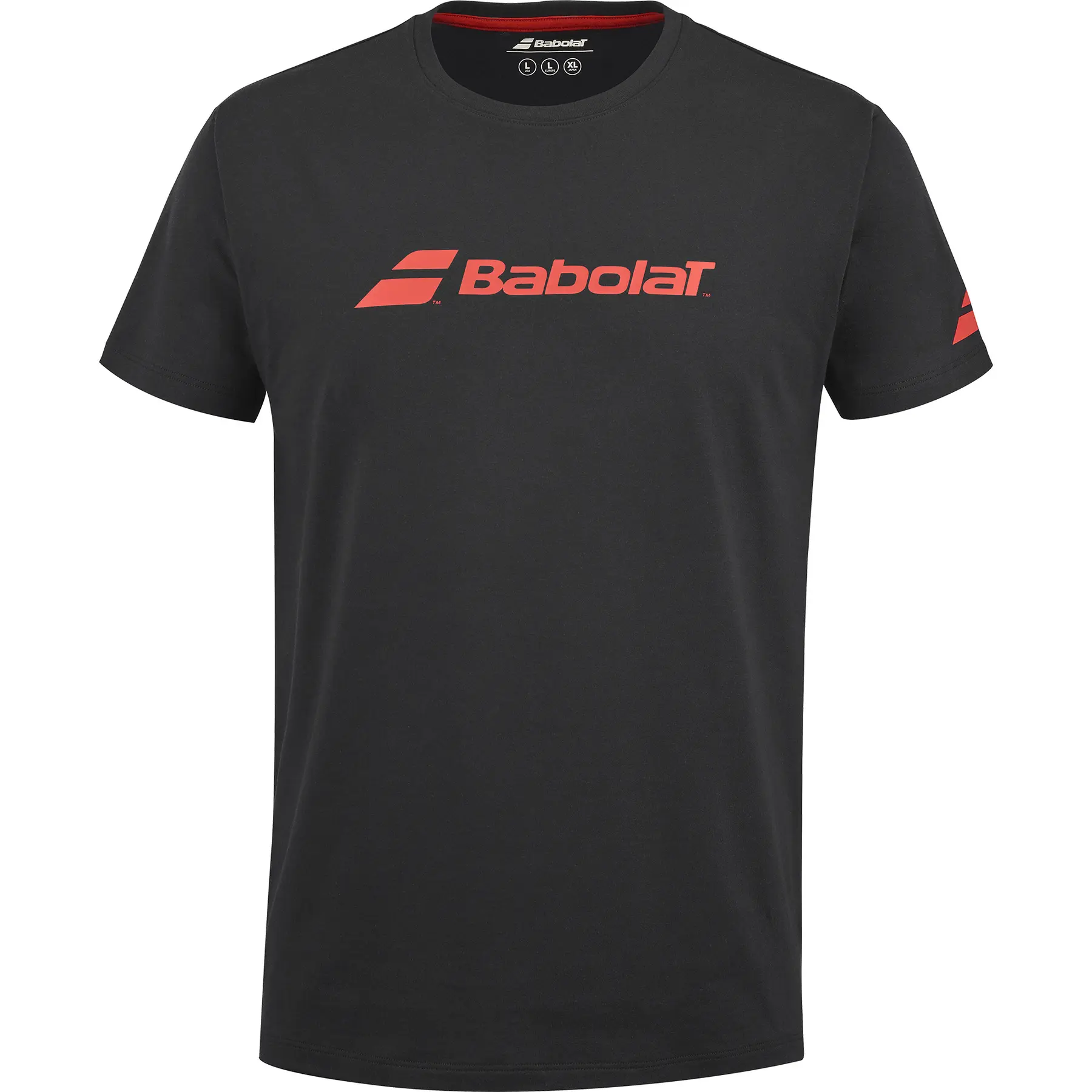 T-shirt Babolat Exercise